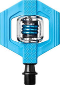 Crankbrothers Candy 1 Premium Bicycle Stamped Pedals - Maximum Traction - Crankbrothers - Ridge & River