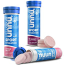 Nuun Sport Hydration Tablets