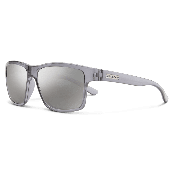 Suncloud A-Team Polarized Lenses Polycarbonate Sunglasses