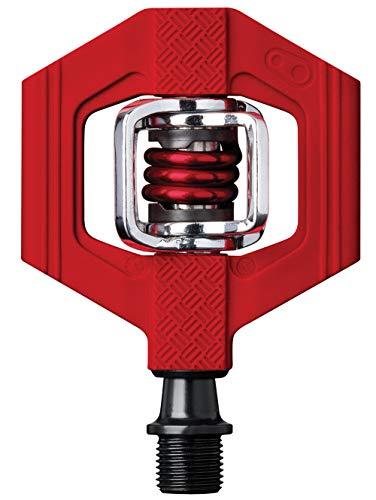 Crankbrothers Candy 1 Premium Bicycle Stamped Pedals - Maximum Traction - Crankbrothers - Ridge & River