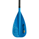 Aquabound Freedom 85, 2pc SUP Paddle Ocean Blue 76-86 - Aquabound - Ridge & River