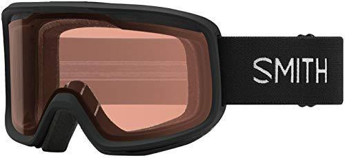 Smith Frontier Goggles Snow & Ski Goggles Anit-Fog Inner Lens - Smith - Ridge & River