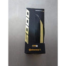 Grand Prix 5000 700 X 28 Folding Black/Cream + Black Chili - Highway Two - Ridge & River