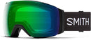 Smith I/O MAG XL Ski Goggles Snow Goggles Chromapop Lenses Ultra-Wide View - Smith - Ridge & River