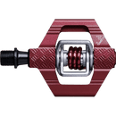 Crankbrothers Candy Clip-In MTB Bike Pedal - Gravel/XC/Trail Lightweight Bicycle Pedal, 4 Sided Entry, Customizable Float, Premium Bearings