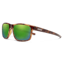 Suncloud Respek Polarized with Classic Silhoutte Sunglasses