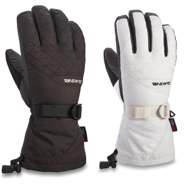 Dakine Camino Gloves Women's Camino Ski Gloves Snowboard Gloves - Dakine - Ridge & River