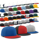 Richardson PTS30 R-Flex Baseball Cap Lite Performance Poly-Stretch Stay-Dri Stretch Laser-Vented, SM/MD, LG/XL - Min. 6 Hats Per Order - Richardson - Ridge & River