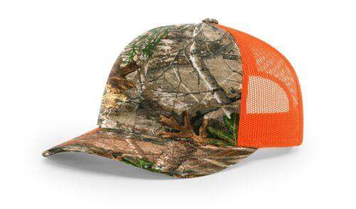 Richardson 112 realtree outlet