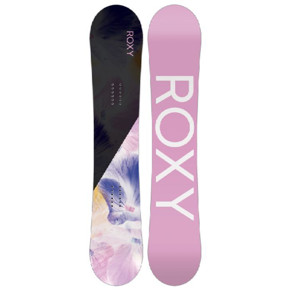 Roxy Dawn Snowboard - 146cm - 2024
