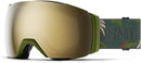 Smith I/O MAG XL Ski Goggles Snow Goggles Chromapop Lenses Ultra-Wide View - Smith - Ridge & River