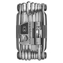 Crankbrothers M Series Multi-Tools 19 High Tensile Alloy Steel - Crankbrothers - Ridge & River