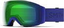 Smith I/O MAG XL Ski Goggles Snow Goggles Chromapop Lenses Ultra-Wide View - Smith - Ridge & River