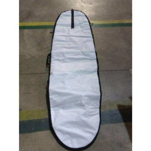 Dakine Daylight Surfboard Bag-Noserider, White, 7ft x 6in - Dakine - Ridge & River