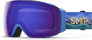 Smith I/O MAG Ski Goggles Snow Goggles Chromapop Lenses Ultra-Wide View + Anti-Fog - Smith - Ridge & River