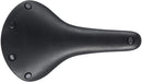 Brooks England Cambium Standard Bicycle Seat Saddle C15, C17 & C19, Black - Brooks England - Ridge & River