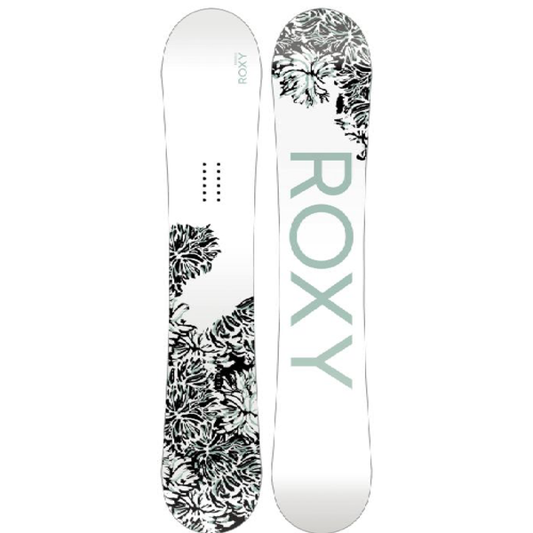 Roxy Raina Snowboard - 147cm - 2024