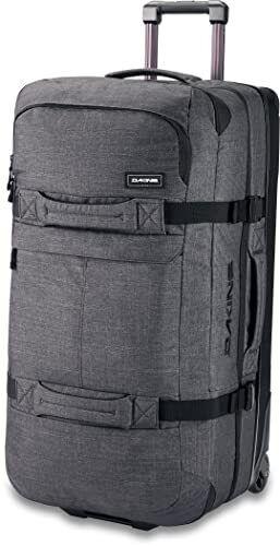 Dakine Split Roller Luggage Duffle Bag for Travel Carry On Sized - Dakine - Ridge & River