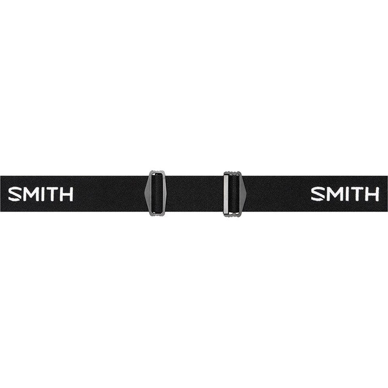 Used Smith Knowledge OTG Snow Goggles Black/Ignitor Mirror - Smith - Ridge & River