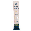 Bare Bones Bone Broth Instant Powdered Mix 10g Protein 15g Sticks