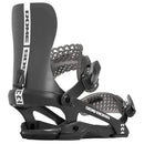 Rome 390 Boss High Back Rotation & Adjustable Baseplate Snowboard Bindings
