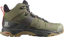 Salomon Men's X Ultra 4 Mid GTX Hiking Boot Gore-Tex Mid Men's Hiking Boot - Salomon - Ridge & River
