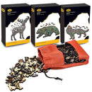 GSI Outdoors Animal Puzzles