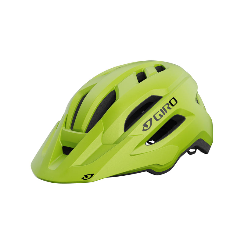 Giro Fixture 2 Mips Helmet's Breezy Ventilation Roc Loc Sport With Eps Liner - Giro - Ridge & River