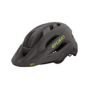 Giro Fixture 2 Mips Helmet's Breezy Ventilation Roc Loc Sport With Eps Liner - Giro - Ridge & River