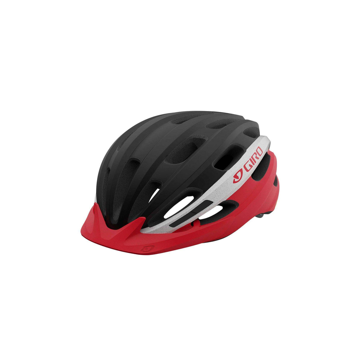 Giro Register MIPS Helmet Matte Black/Red Giro Register MIPS Helmet Matte Black/Red