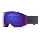 Used Smith I/O Mag Snow Goggle Replacement Lens (ChromaPop Everyday Violet Mirror '21) - Smith - Ridge & River