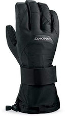 Used Dakine Unisex Wristguard Gloves - Black - Small - Dakine - Ridge & River