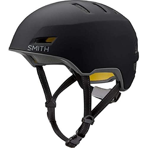 Used Smith Optics Express MIPS Adult MTB Cycling Helmet - Matte Black/Cement/Small - Smith - Ridge & River