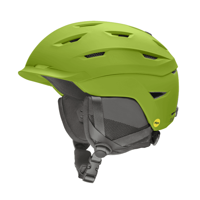 Smith Level MIPS Helmet Snow Helmet Ski Helmet MIPS Snowboarding MIPS Helmet - Smith - Ridge & River