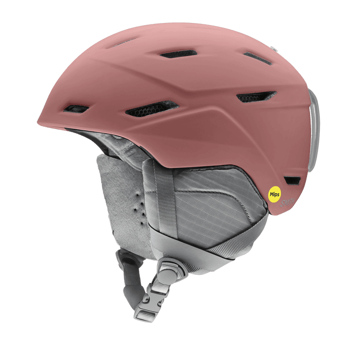 Smith Mirage Helmet MIPS Women's Ski Helmet Women's Snowboarding Helmet MIPS Protection - Smith - Ridge & River