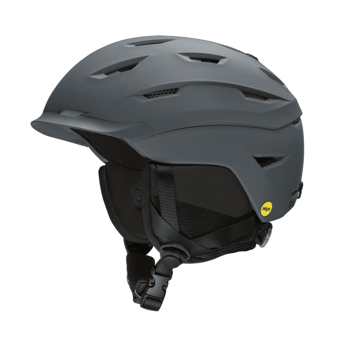 Smith Level MIPS Helmet Snow Helmet Ski Helmet MIPS Snowboarding MIPS Helmet - Smith - Ridge & River
