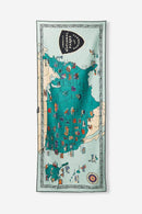 Nomadix Original Towel Super Absorbent Towel Quick Drying Towel