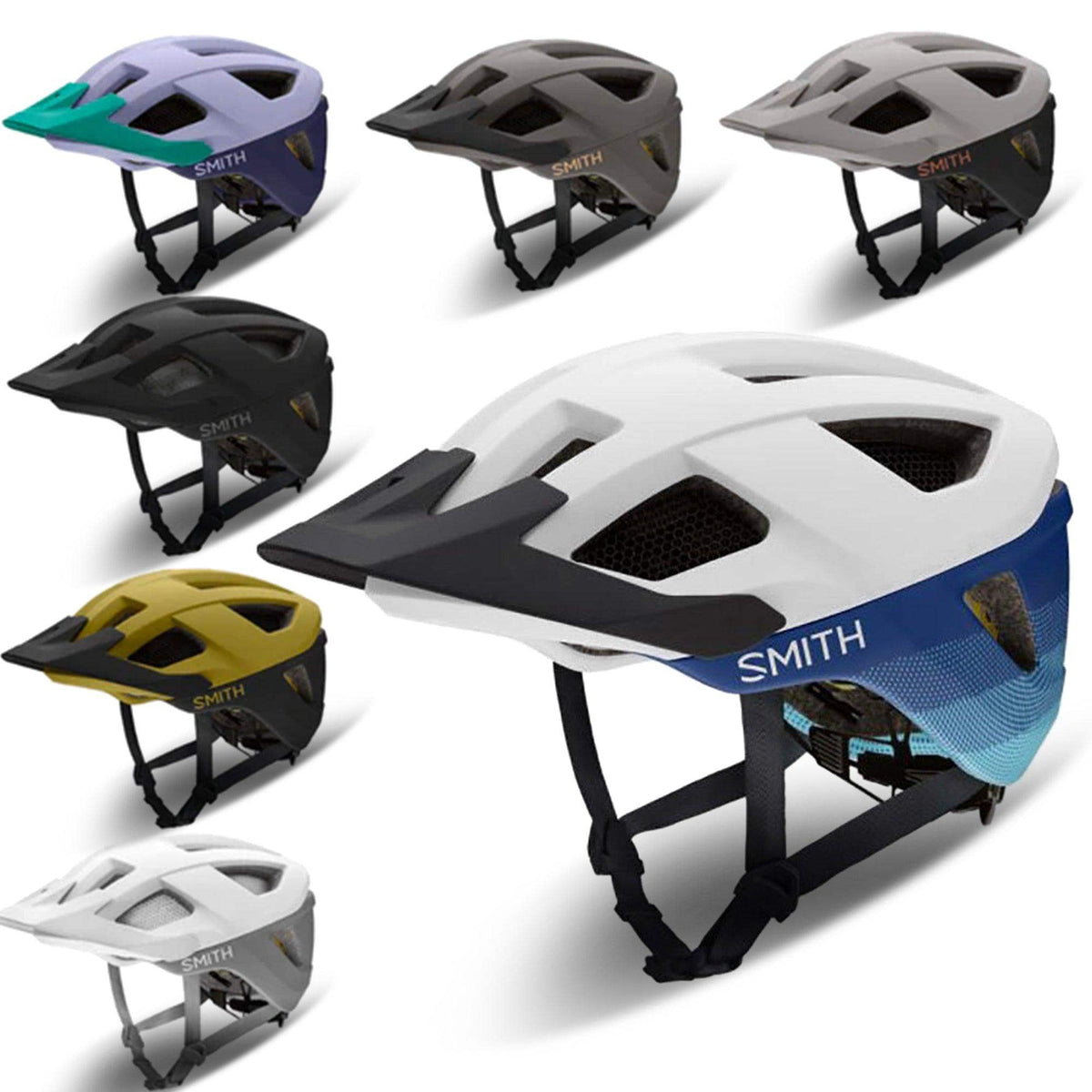 smith bike helmets brooklyn Smith Session MIPS BMX Lightweight Mountain Biking Helmet
