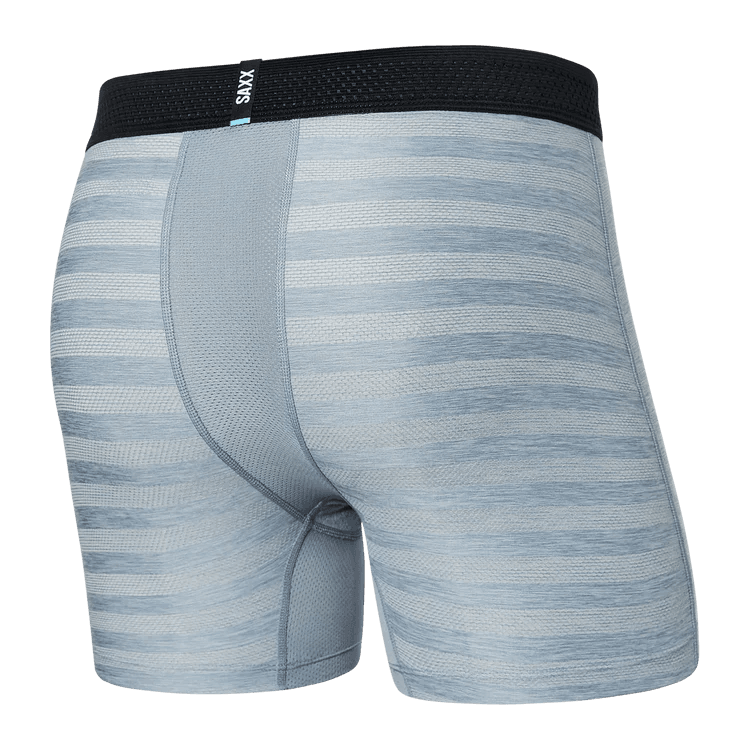 SAXX Droptemp Cooling Mesh Boxer Brief w/ The Ballpark Pouch - Saxx - Ridge & River