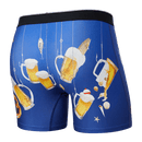 SAXX Volt Breathable Mesh Boxer Briefs w/ The BallPark Pouch - Saxx - Ridge & River