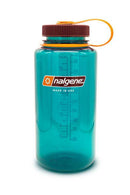 Nalgene Wide Mouth 32oz Tritan Plastic Water Bottle, 32 Ounce - Nalgene - Ridge & River