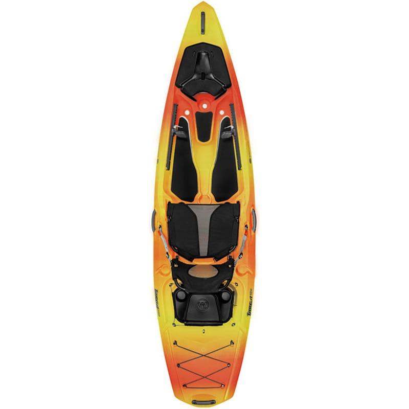 Wilderness Systems Targa 100 Kayak Sit-On-Top Recreational Kayak - Wilderness Systems - Ridge & River